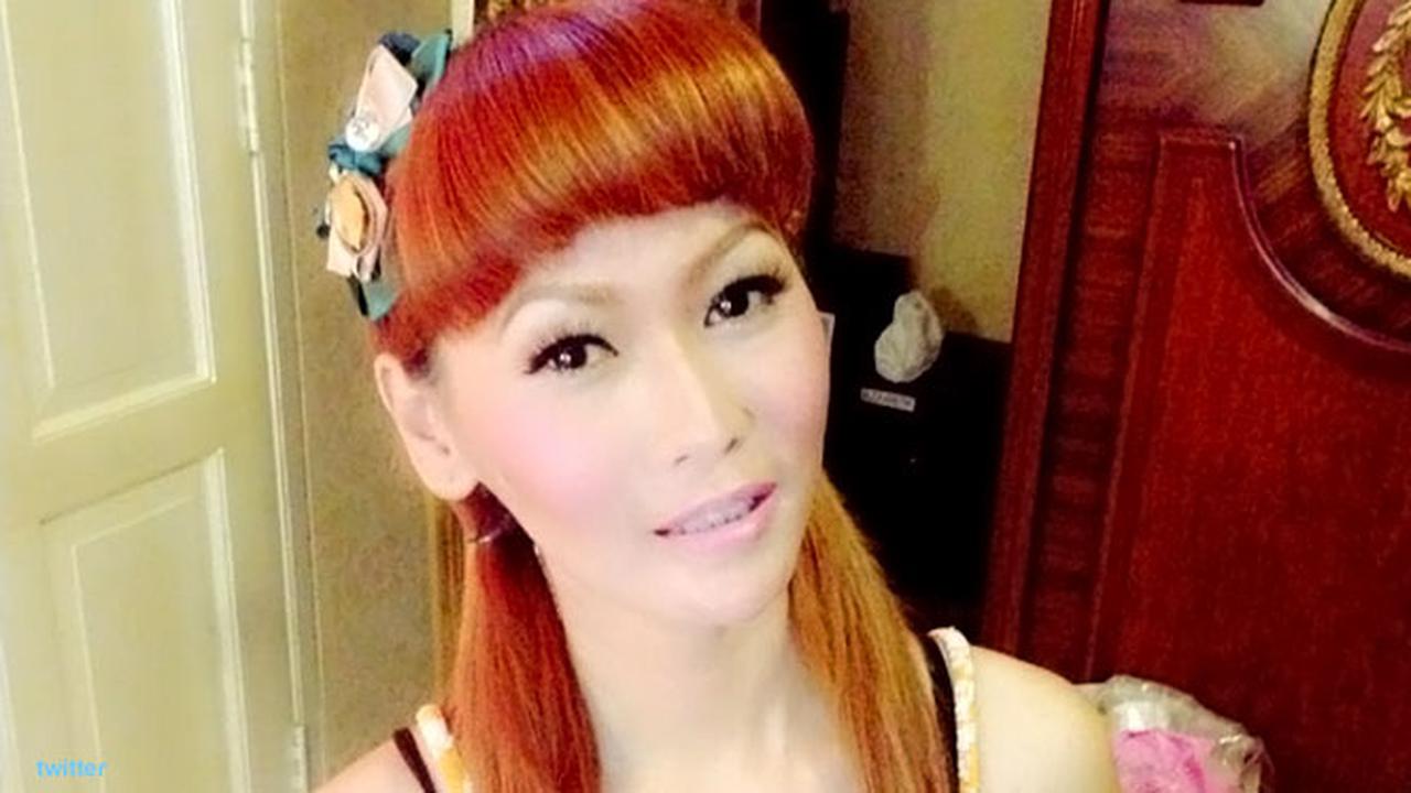 Inul Daratista Ingin Ciptakan Lagu Sendiri