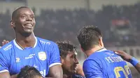 Hasil Persipura vs Adhyaksa FC: The Prosecutors Rebut Tiket Promosi Terakhir!