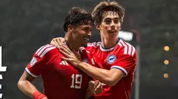 3 Amunisi Singapura yang Mengancam Timnas Indonesia di FIFA ASEAN Cup 2026