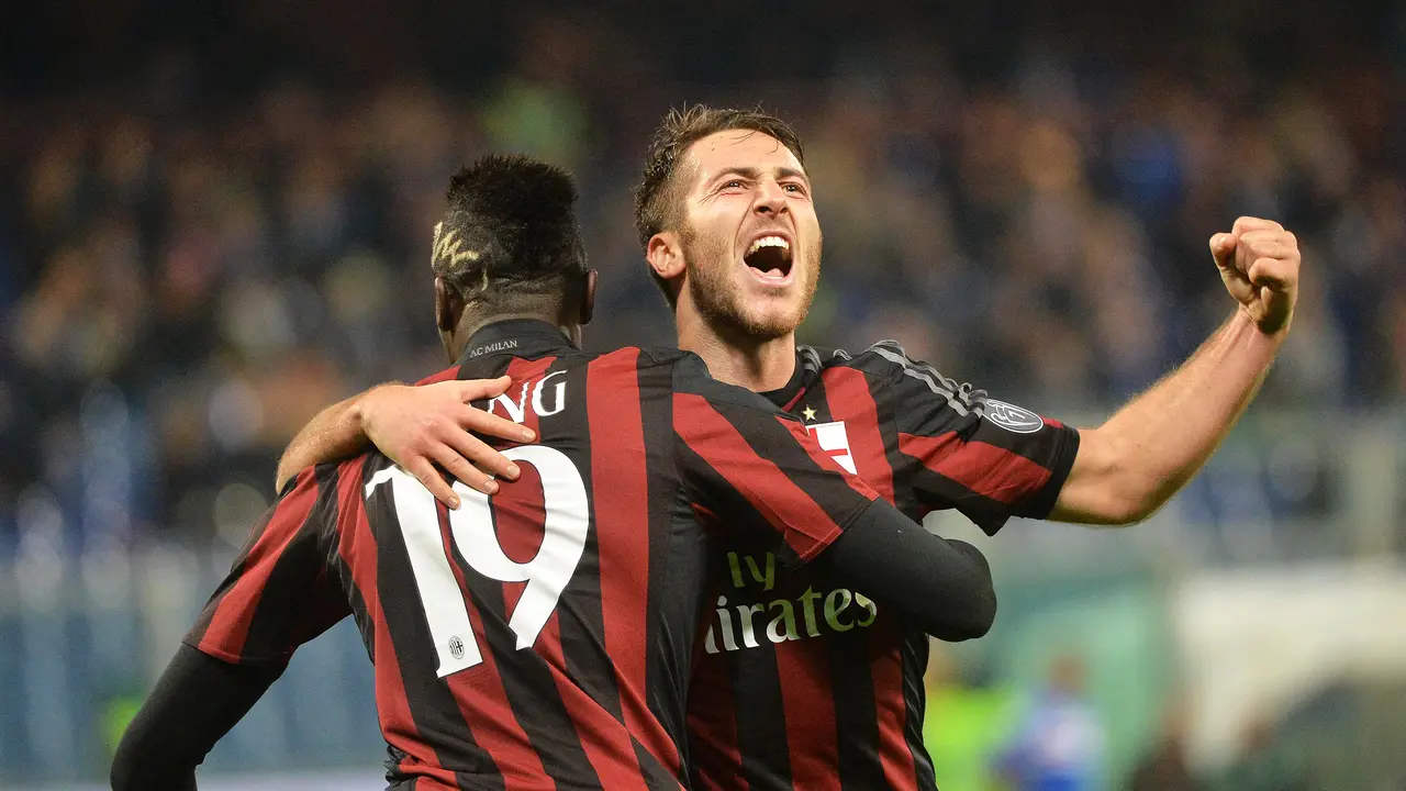 AC Milan