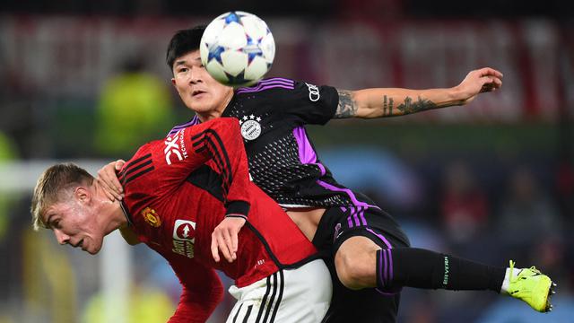 Foto: Deretan Pemain Bundesliga yang Akan Panaskan Piala Asia 2023, Didominasi Penggawa Timnas Jepang dan Korea Selatan