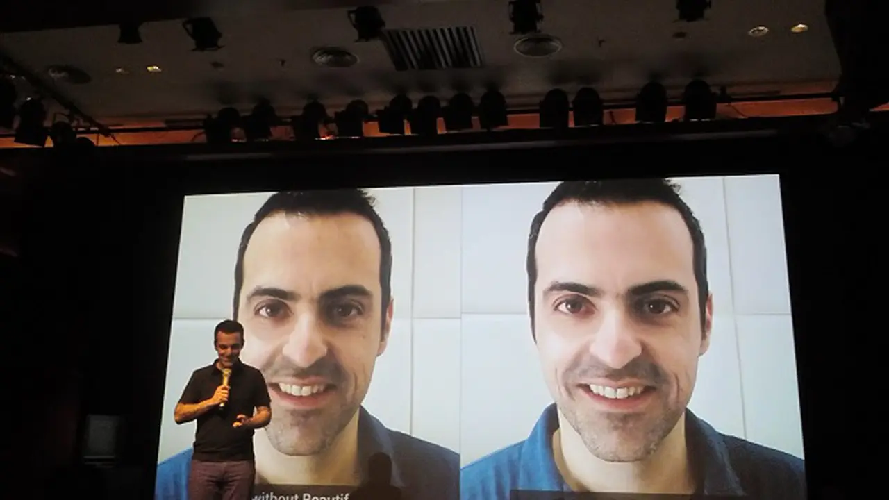 Pikat Pecinta Selfie, Xiaomi Mi 4i Pamer Kamera Super Canggih