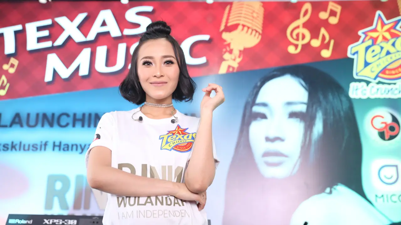 [Bintang] Rinni Wulandari