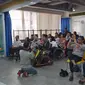 Pelatihan Workshop Mobile Journalism Disabilitas Tanpa Batas dalam rangka memperingati Hari Disabilitas Internasional dan peluncuran kanal Disabilitas Liputan6.com. (Liputan6.com/Devira Prastiwi)