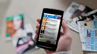 Smartphone Akan Jadi Media Massa Generasi Baru?
