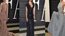 Acara bergengsi Academi Awards atau Oscar kembali digelar pada 26 Februari 2017 lalu di Dolby Theater di Hollywood, Los Angeles. Turut memeriahkan, wanita cantik berikut ini hadir dengan tampilan yang memukau. (AFP/Bintang.com)