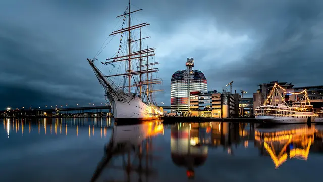 Gothenburg