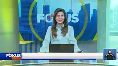 Perbarui informasi Anda bersama Fokus (08/07) dengan berita-berita sebagai berikut, Banjir Lahar Dingin Gunung Semeru, Puting Beliung Terjang Permukiman, Serunya Bermain di Wahana Trampolin.