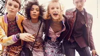 Tangguh dan Lembutnya New York City Inspirasi Iklan Terbaru Coach