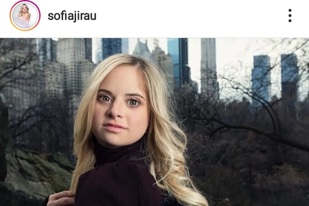 Sofia Jirau