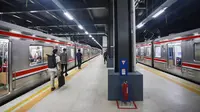 Perjalanan KRL Parung Panjang dan Cikarang Ditambah Mulai 13 Desember 2025