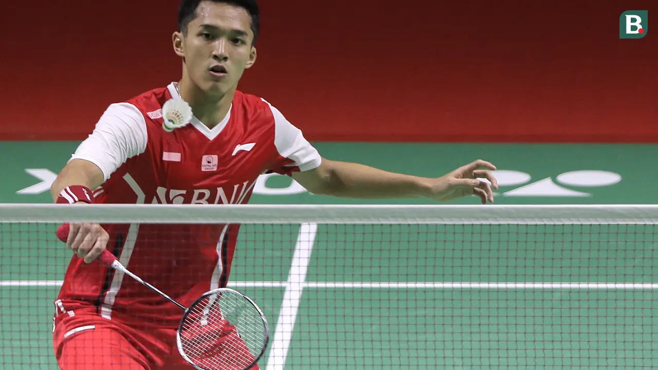 Jonatan Christie