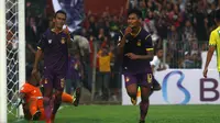 4 Pemain Cedera, Persik Tampil Pincang Menghadapi Persewar