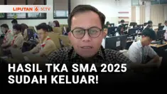 Sudahkah Anda mengecek hasil tes kemampuan akademik putra putri Anda ? Hasilnya cukup mengejutkan, karena Bahasa Inggris dan Matematika menjadi nilai yang paling anjlok atau paling rendah secara nasional, lantas apa penyebabnya?