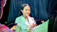 Merawat Wajah dengan Skincare Jadi Cara Yura Yunita untuk Healing dan Me Time