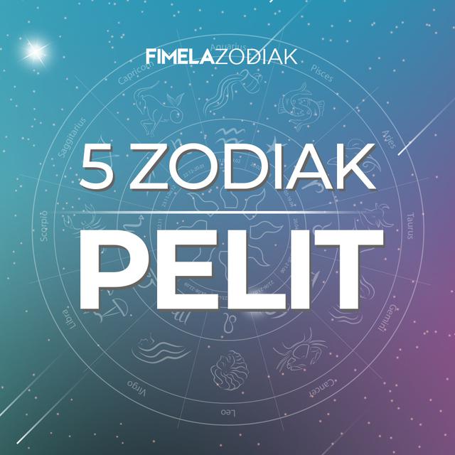 Pelit Atau Hemat 5 Zodiak Ini Jago Kelola Uang Lifestyle Fimela Com
