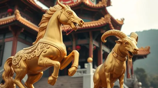Horse Chinese Zodiac