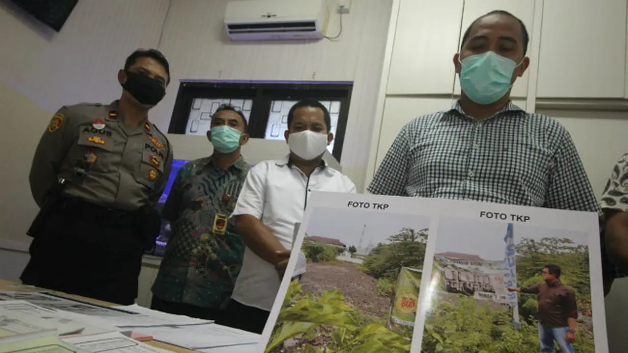 (Foto: Liputan6.com/Dian Kurniawan)