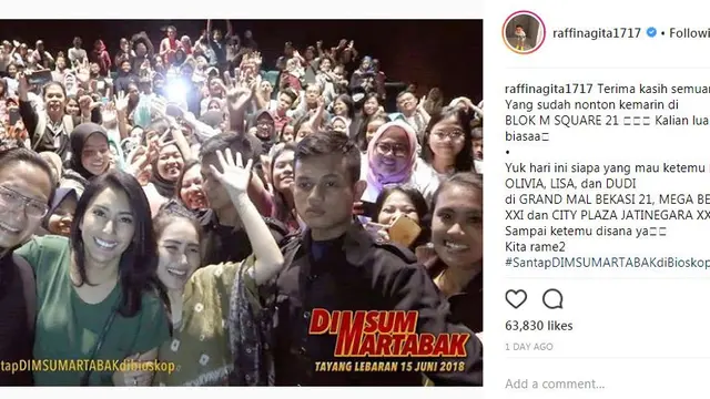 Ayu Ting Ting