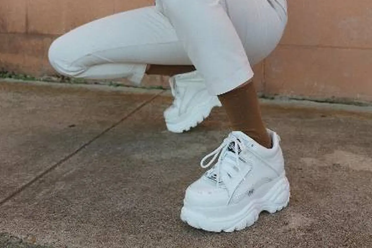 4 Sneakers Paling Populer di Instagram Saat Ini
