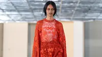 Koleksi SAPTO DJOJOKARTIKO Spring/Summer 2026. (dok. Sapto Djojokartiko)