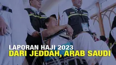 Jamaah diimbau untuk berhati-hati akan jasa kursi roda ilegal. Kepala Daerah Kerja Makkah Panitia Penyelenggara Ibadah Haji Kholilurahman menyatakan jemaah yang tidak mampu melaksanakan tawaf dan sa’i dengan jalan kaki agar menggunakan jasa kursi r...