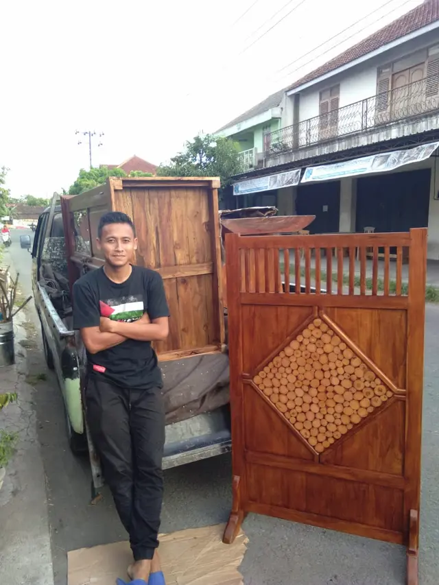 Penyerang Persis Solo, Tri Handoko