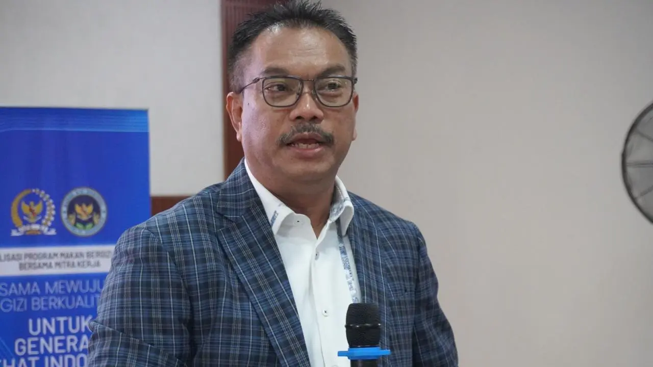 Gizi Baik Pengaruhi Kemampuan Anak Belajar, Begini Penjelasannya