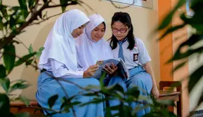 Kemenkes Dorong Sekolah Jadi Ruang Tumbuh Anak Sehat