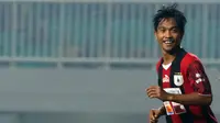 Muhammad Tahir, Persipura Jayapura. (Bola.com/Nicklas Hanoatubun)