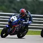 Yamaha Racing Indonesia akan berusaha maksimal saat mengikuti seri ketiga Asia Road Racing Championship atau ARRC di sirkuit Sugo Jepang (dok: Yamaha)