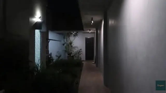 Rumah Dewi Sandra (YouTube/The Sungkar)