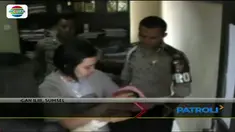 Polisi menduga, bayi perempuan tersebut sengaja dibuang oleh orangtuanya.