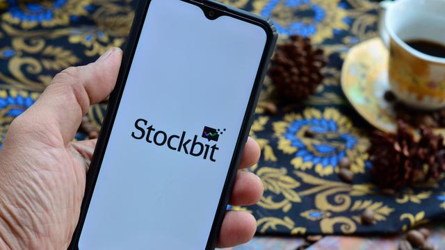 Stockbit/Shutterstock.