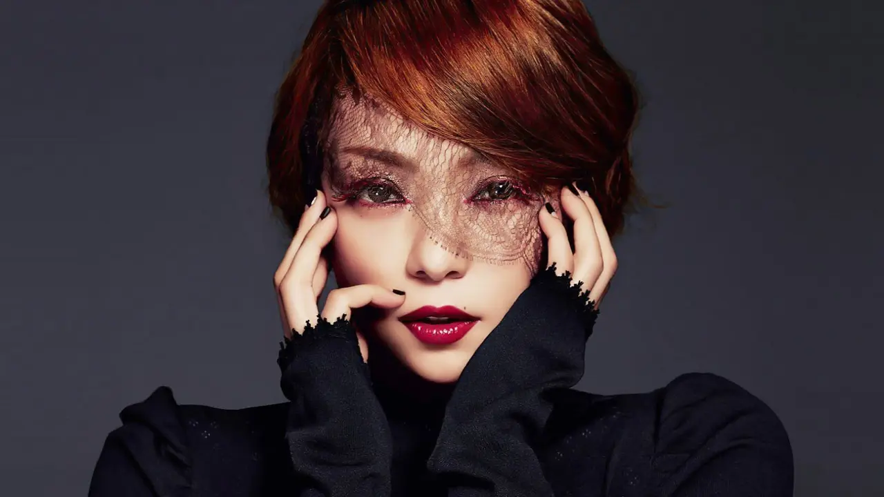 Namie Amuro dan Hatsune Miku Berduet di Tangan Produser Inggris