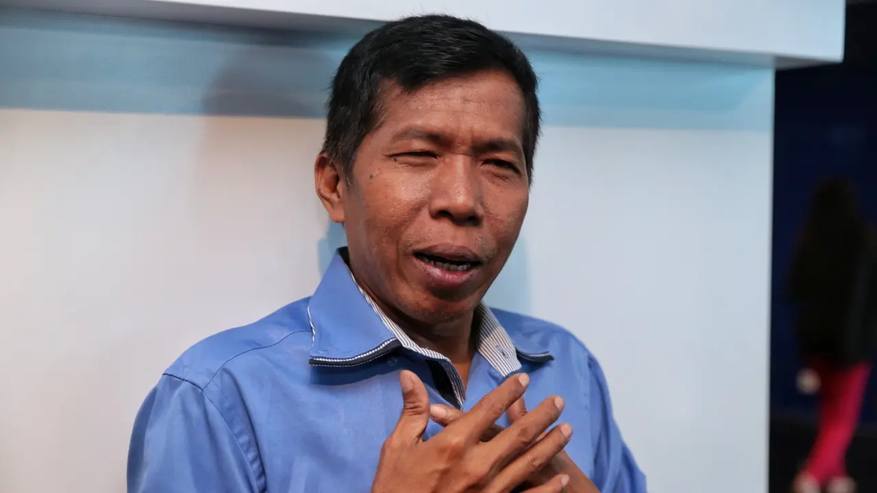 [Bintang] Kiwil