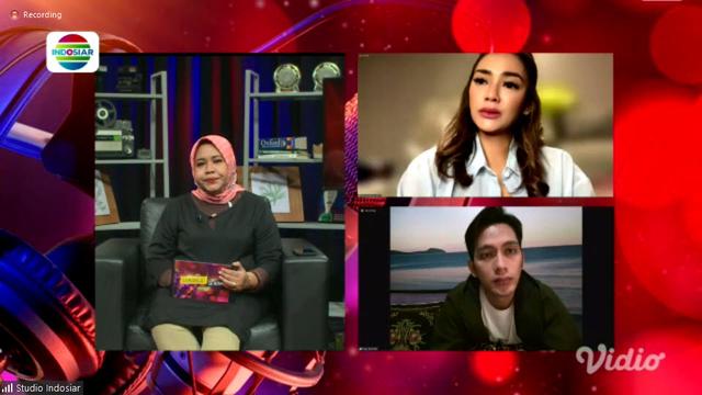 Semangat Senin Indosiar