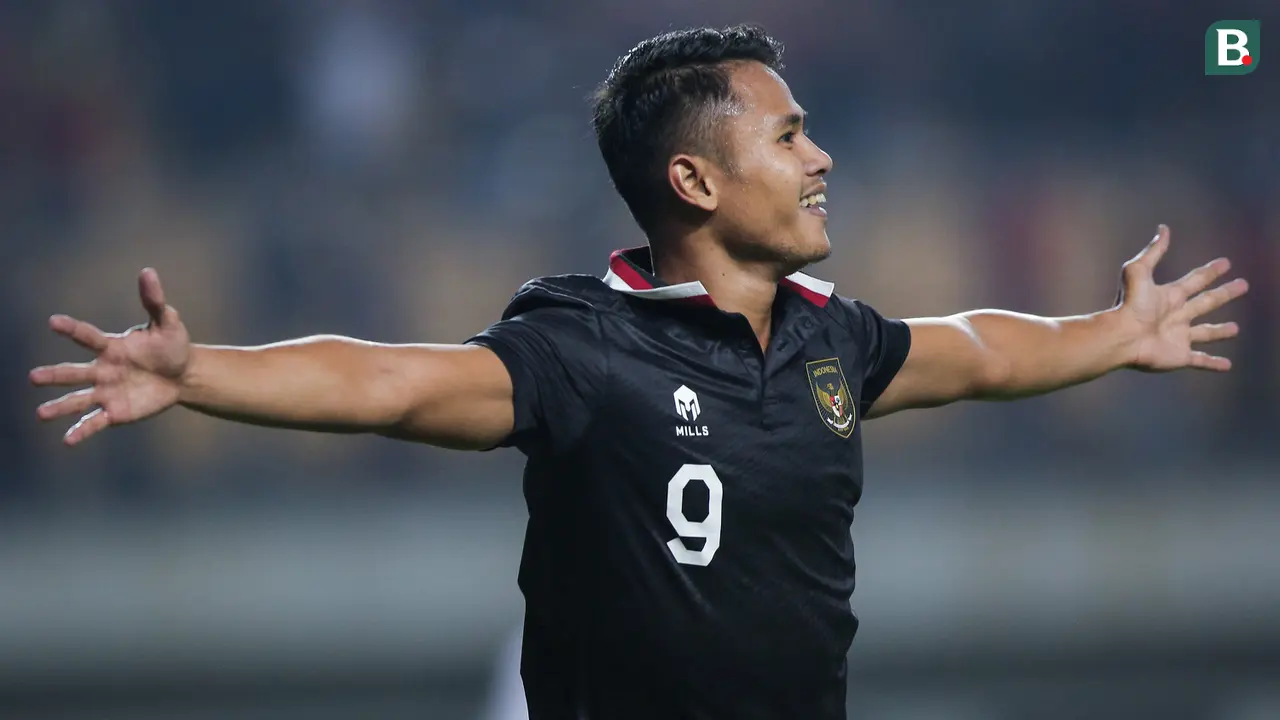 Uji Coba FIFA Matchday 2022: Timnas Indonesia vs Timnas Curacao