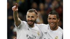 Karim Benzema sudah mencetak 7 gol dalam 19 laga El Clasico melawan Barcelona di semua kompetisi. Statistik tersebut membuat Benzema menjadi ancaman yang mesti diwaspadai selain Cristiano Ronaldo.