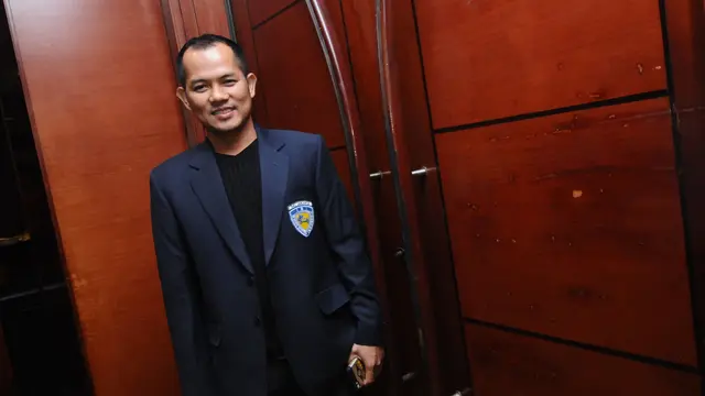 Ahmad Jayadi