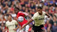 Kreativitas Manchester United dan Sebuah Perbedaan Besar Setelah Jeda