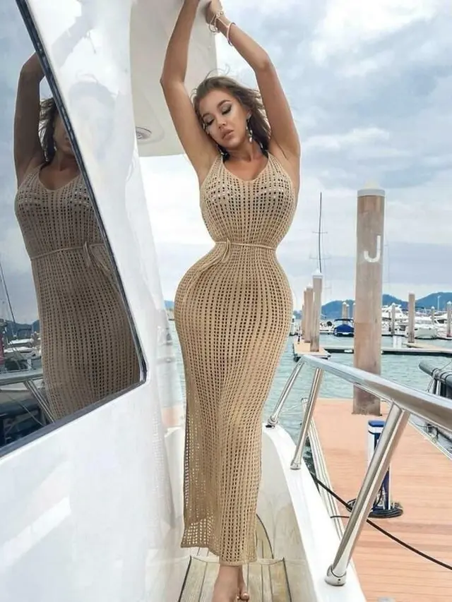 9 Potret Editan Foto Gagal Ini Absurd Banget, Hasilnya Bikin Geleng Kepala