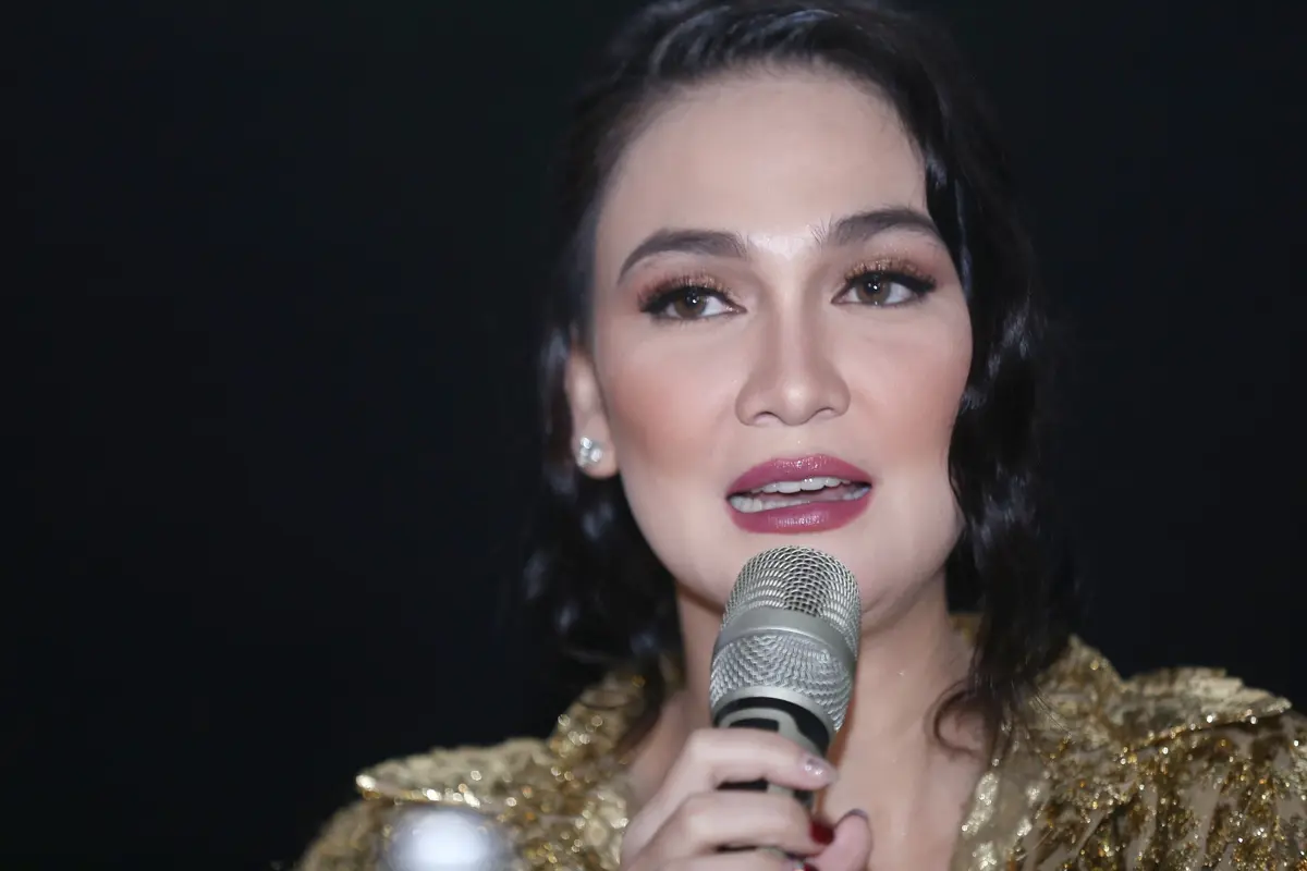 [Bintang] Luna Maya