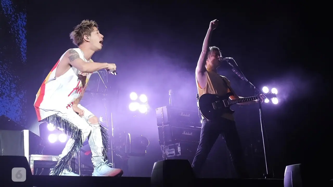 One Ok Rock