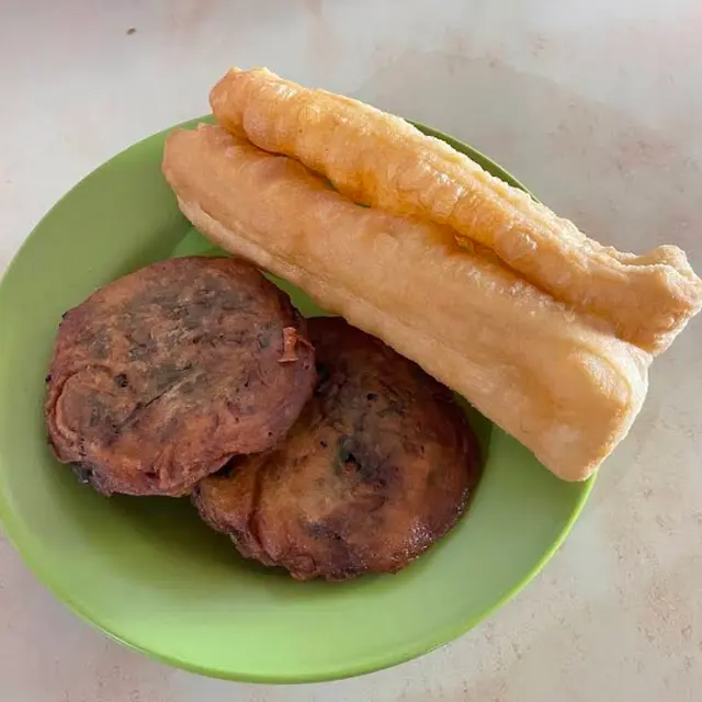 Tempat Makan Enak Dekat Pasar Baru Bandung