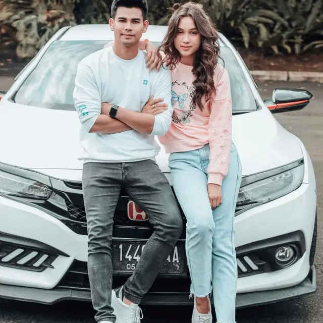 6 Potret Persahabatan Yasmin Napper dan Leo Consul, Bak Kakak Adik