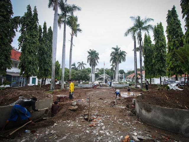 Tembus Rp 10 467 Triliun Intip 6 Fakta Lonjakan Aset Negara Bisnis Liputan6 Com