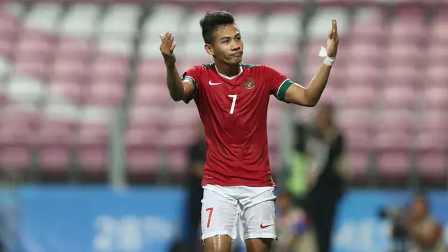 Indonesia U-23