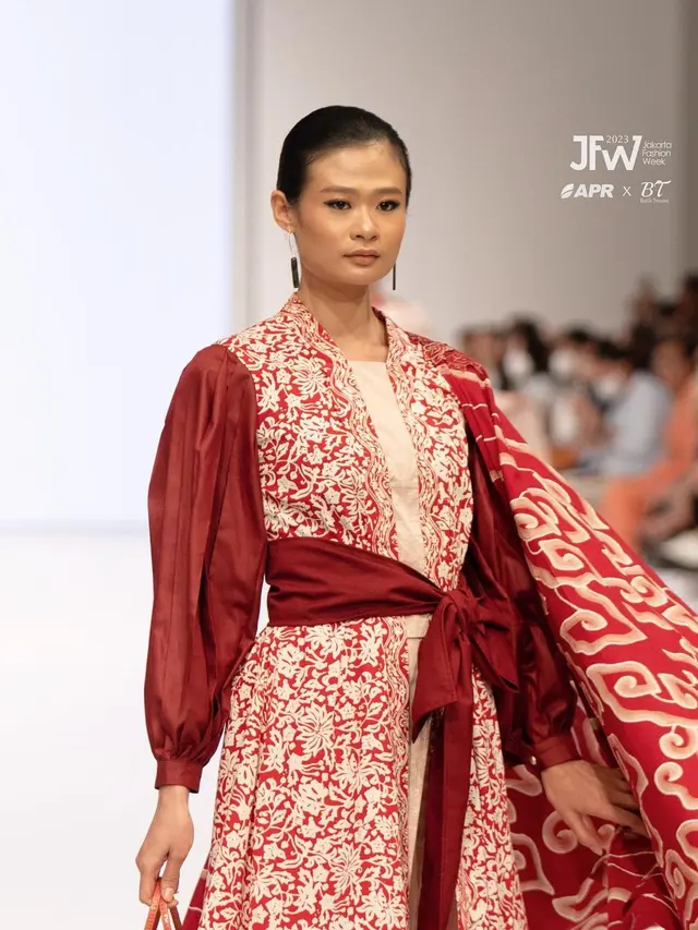 Solusi Fashion Keberlanjutan dengan Serat Rayon