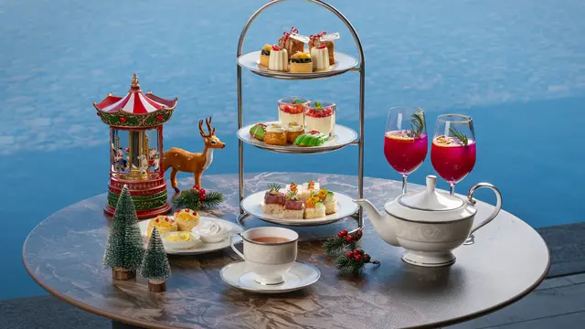 Ide Menikmati Natal dan Tahun Baru di Bali, dari Kuliner hingga Me Time